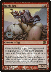 Ovo de Rukh / Rukh Egg - Magic: The Gathering - MoxLand