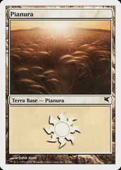 Planície / Plains - Magic: The Gathering - MoxLand