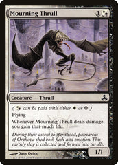 Thrull Fúnebre / Mourning Thrull - Magic: The Gathering - MoxLand