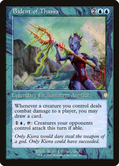 Bidente de Tassa / Bident of Thassa - Magic: The Gathering - MoxLand