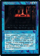 Roubar Artefato / Steal Artifact - Magic: The Gathering - MoxLand