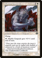 Gárgula de Mármore / Marble Gargoyle - Magic: The Gathering - MoxLand