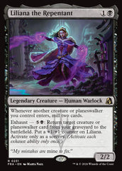 Liliana the Repentant