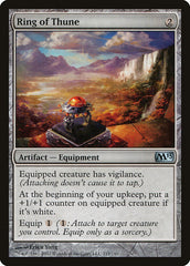 Anel de Thune / Ring of Thune - Magic: The Gathering - MoxLand