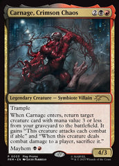 Carnage, Crimson Chaos - Magic: The Gathering - MoxLand