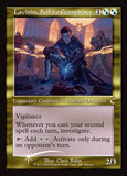 Lavinia, Foil to Conspiracy - Magic: The Gathering - MoxLand