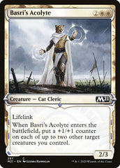 Acólita de Basri / Basri's Acolyte - Magic: The Gathering - MoxLand