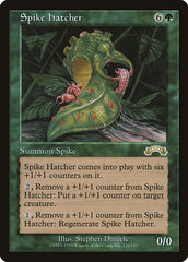 Espículo Incubador / Spike Hatcher - Magic: The Gathering - MoxLand