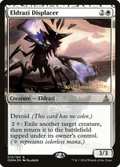 Deslocador Eldrazi / Eldrazi Displacer - Magic: The Gathering - MoxLand
