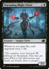 Sacerdote da Praga Saqueador / Marauding Blight-Priest - Magic: The Gathering - MoxLand