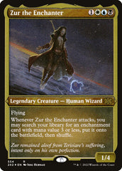 Zur, o Encantador / Zur the Enchanter - Magic: The Gathering - MoxLand