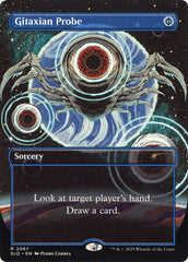 Sonda Gitaxiana / Gitaxian Probe - Magic: The Gathering - MoxLand
