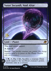 Susur Secundi, Void Altar - Magic: The Gathering - MoxLand