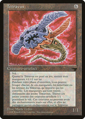 Tetravus - Magic: The Gathering - MoxLand