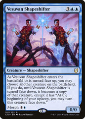 Metamorfo Vesuvano / Vesuvan Shapeshifter - Magic: The Gathering - MoxLand