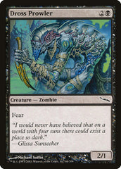 Espreitador do Entulho / Dross Prowler - Magic: The Gathering - MoxLand