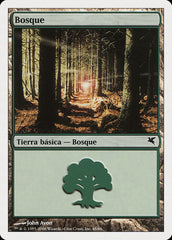 Floresta / Forest - Magic: The Gathering - MoxLand