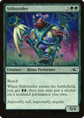 Stiltstrider - Magic: The Gathering - MoxLand
