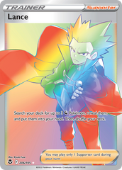 Lance - Pokémon TCG - MoxLand