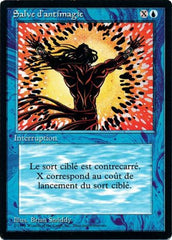 Supressão Mágica / Spell Blast - Magic: The Gathering - MoxLand