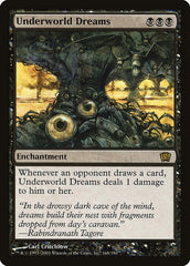 Sonhos do Submundo / Underworld Dreams - Magic: The Gathering - MoxLand