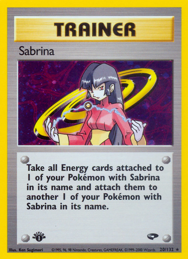 Sabrina - MoxLand - MoxLand