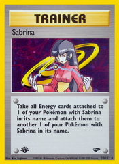 Sabrina - MoxLand - MoxLand