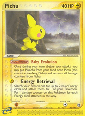 Pichu - MoxLand - MoxLand