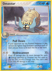 Omastar - MoxLand - MoxLand