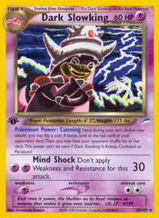 Dark Slowking - MoxLand - MoxLand
