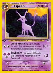 Espeon - MoxLand - MoxLand