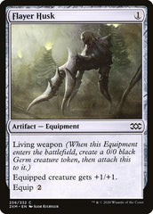 Casca do Esfolador / Flayer Husk - Magic: The Gathering - MoxLand