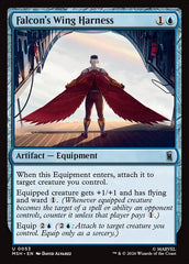 Falcon's Wing Harness - Magic: The Gathering - MoxLand