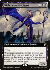 Pastor de Pesadelos / Nightmare Shepherd - Magic: The Gathering - MoxLand