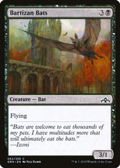 Morcegos de Bartizan / Bartizan Bats - Magic: The Gathering - MoxLand