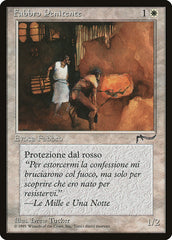 Ferreiro Penitente / Repentant Blacksmith - Magic: The Gathering - MoxLand