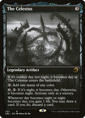O Celestus / The Celestus - Magic: The Gathering - MoxLand
