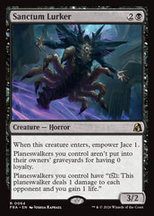 Sanctum Lurker