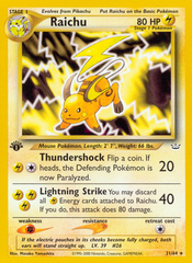 Raichu - MoxLand - MoxLand