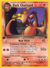 Dark Charizard - MoxLand - MoxLand