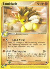 Sandslash - MoxLand - MoxLand