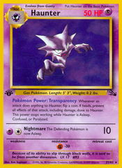 Haunter - MoxLand - MoxLand