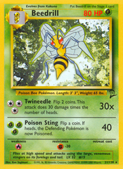 Beedrill - MoxLand - MoxLand