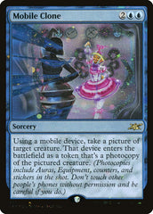 Mobile Clone - Magic: The Gathering - MoxLand