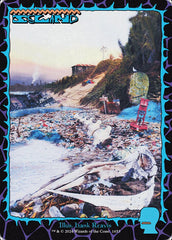 Ilha / Island - Magic: The Gathering - MoxLand