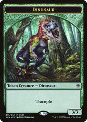 Dinossauro / Dinosaur - Magic: The Gathering - MoxLand