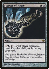 Cetro da Fuga / Scepter of Fugue - Magic: The Gathering - MoxLand