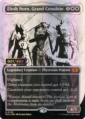 Elesh Norn, Cenobita-Mor / Elesh Norn, Grand Cenobite - Magic: The Gathering - MoxLand