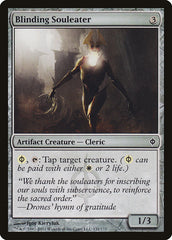 Devora-almas Cegante / Blinding Souleater - Magic: The Gathering - MoxLand