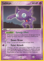 Sableye - MoxLand - MoxLand